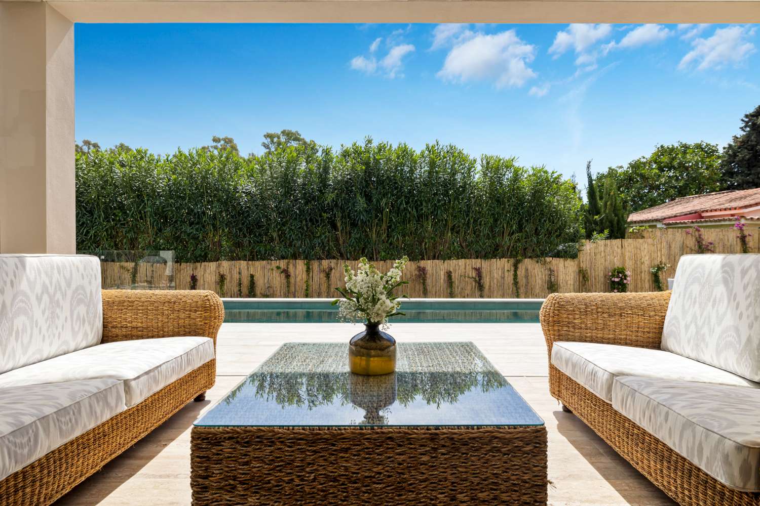 VILLA LIPTO SAN PEDRO LADO PLAYA, MARBELLA, CCOSTA DEL SOL