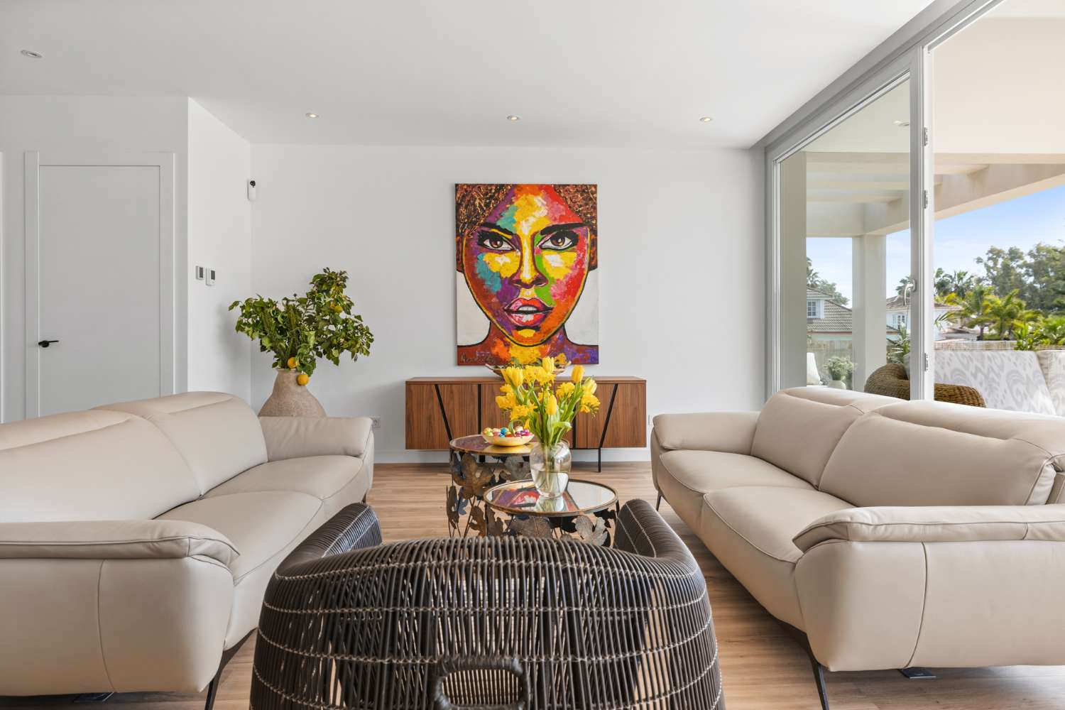 VILLA LIPTO SAN PEDRO LADO PLAYA, MARBELLA, CCOSTA DEL SOL