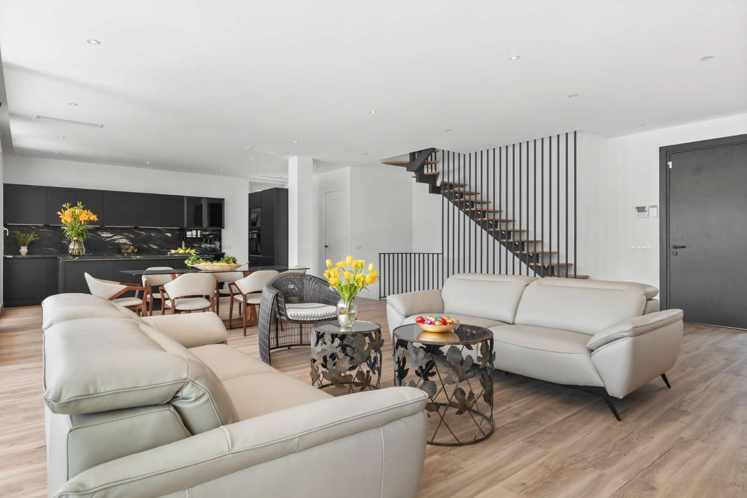 VILLA LIPTO SAN PEDRO LADO PLAYA, MARBELLA, CCOSTA DEL SOL