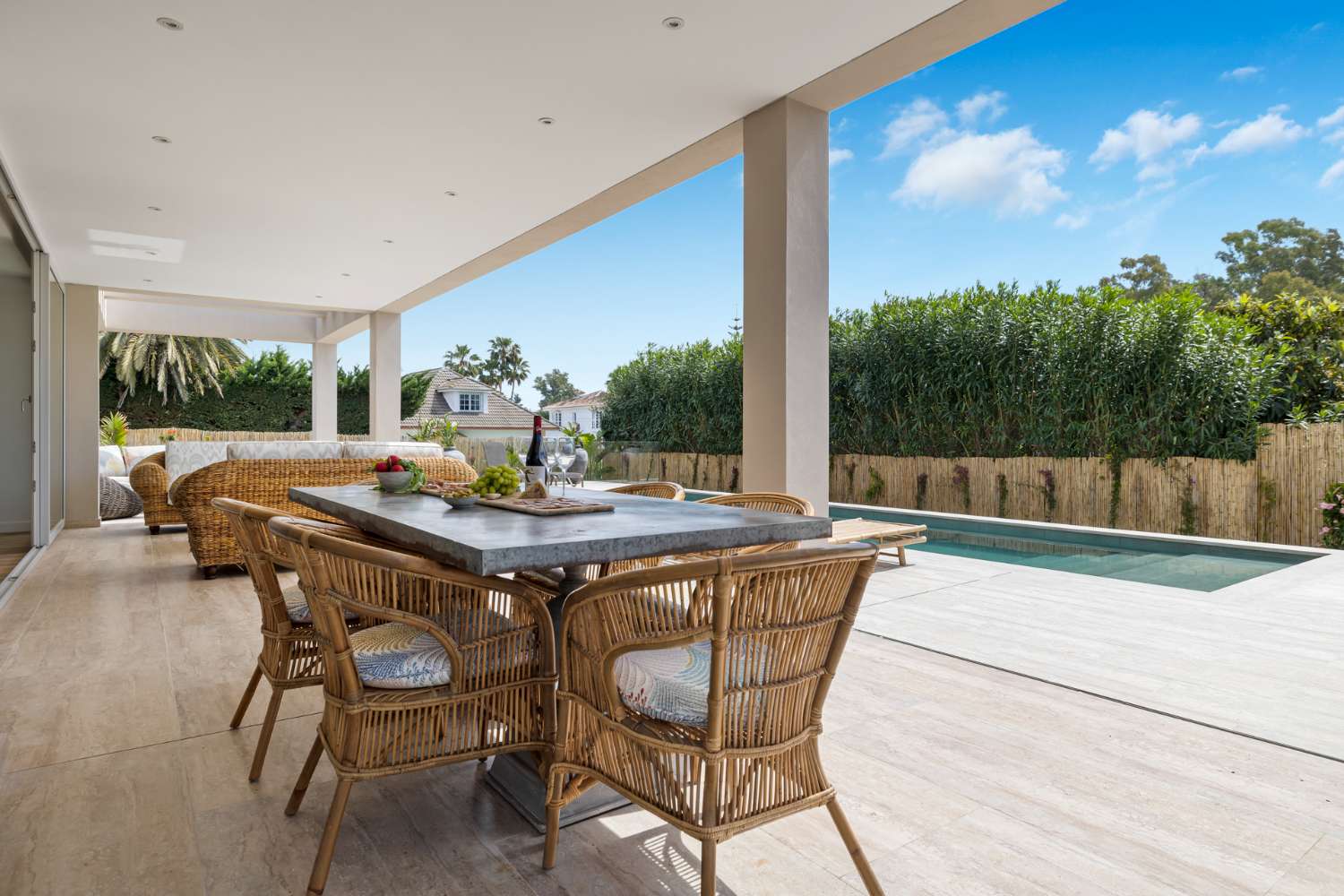 VILLA LIPTO SAN PEDRO LADO PLAYA, MARBELLA, CCOSTA DEL SOL