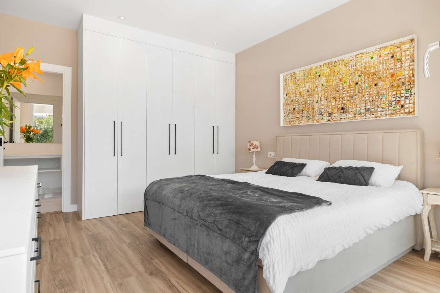 VILLA LIPTO SAN PEDRO LADO PLAYA, MARBELLA, CCOSTA DEL SOL