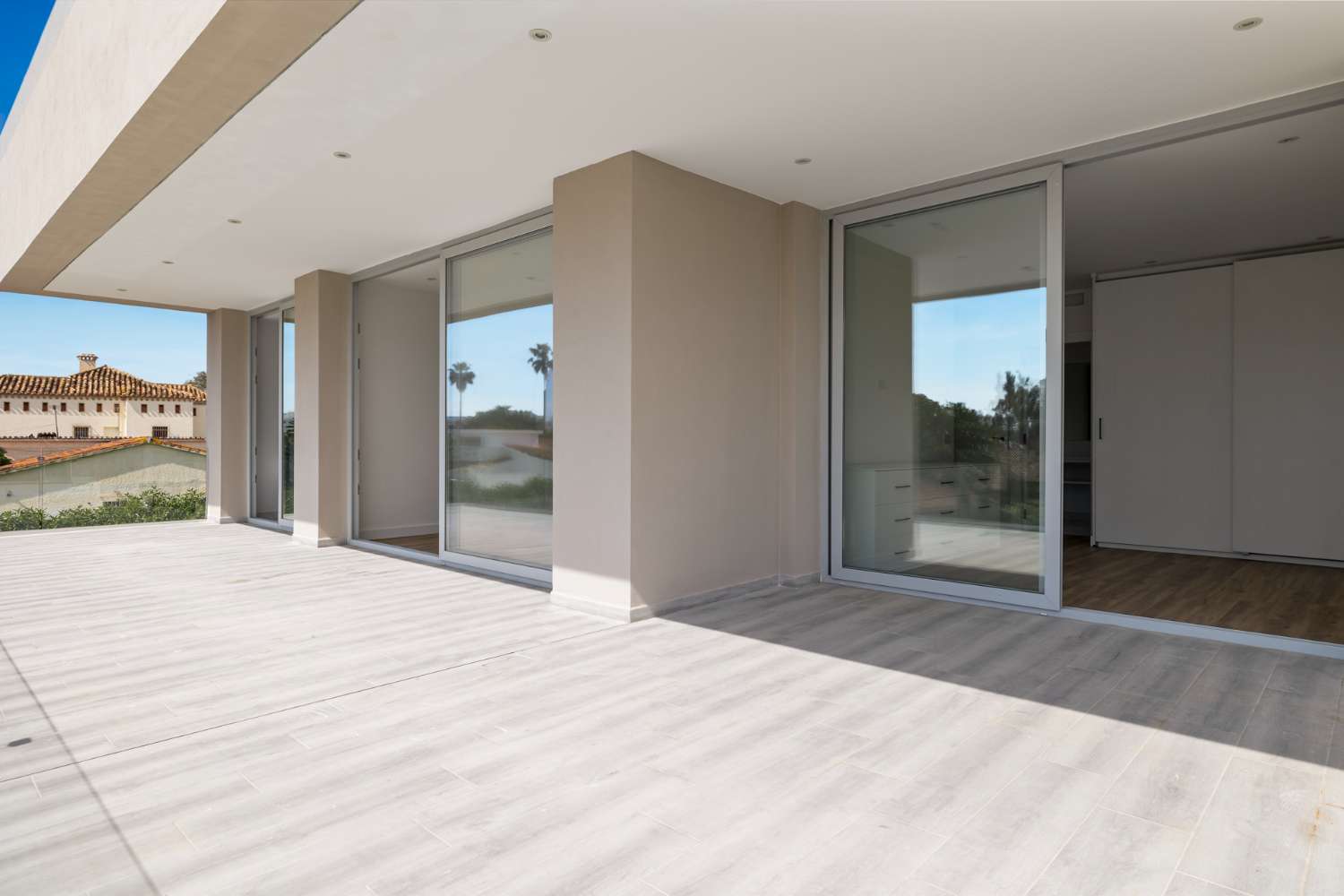 VILLA LIPTO SAN PEDRO LADO PLAYA, MARBELLA, CCOSTA DEL SOL