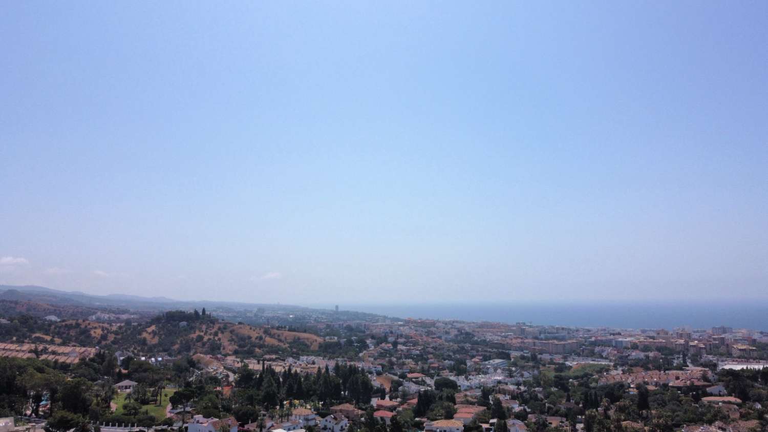 Proyecto exclusivo de villa llave en mano en Xarblanca, Marbella