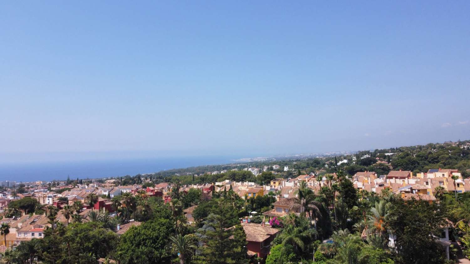 Proyecto exclusivo de villa llave en mano en Xarblanca, Marbella