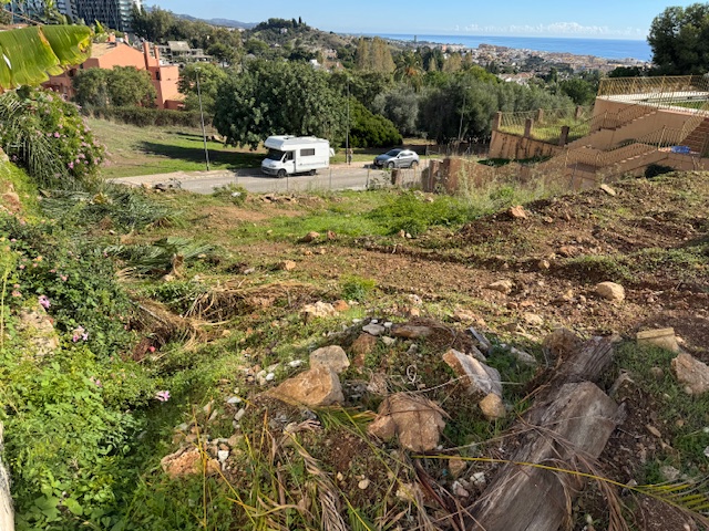 Proyecto exclusivo de villa llave en mano en Xarblanca, Marbella