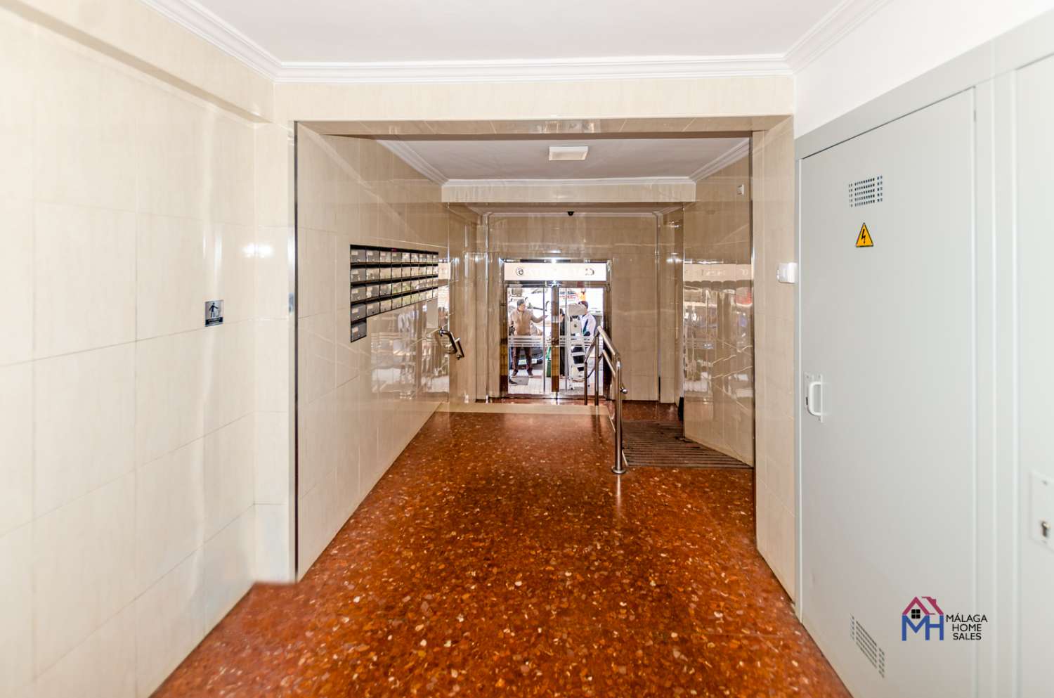 Piso en venta en Calle Calerito-Nuevo San Andrés - Dos Hermanas, Málaga