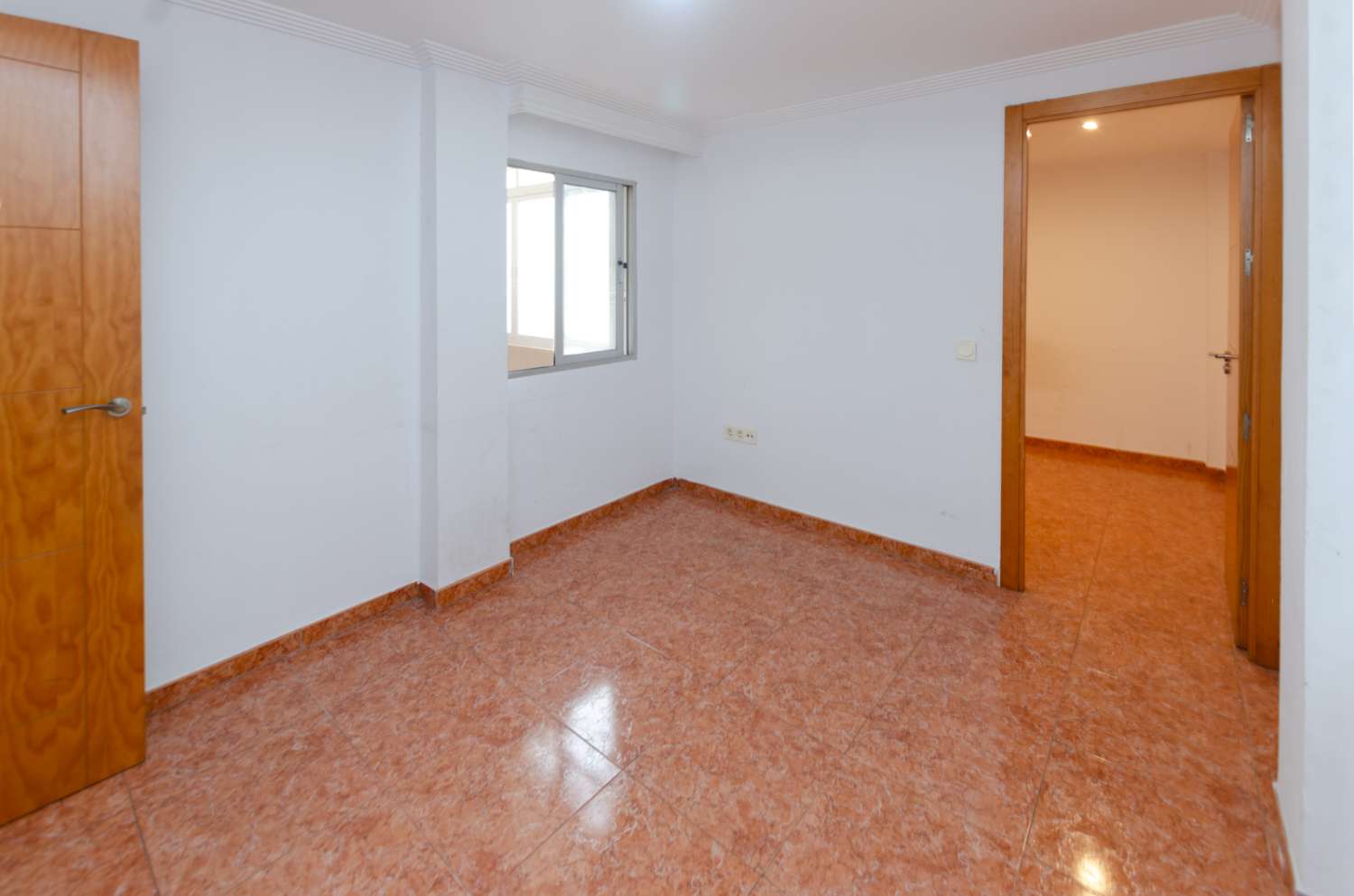 Piso en venta en Calle Calerito-Nuevo San Andrés - Dos Hermanas, Málaga