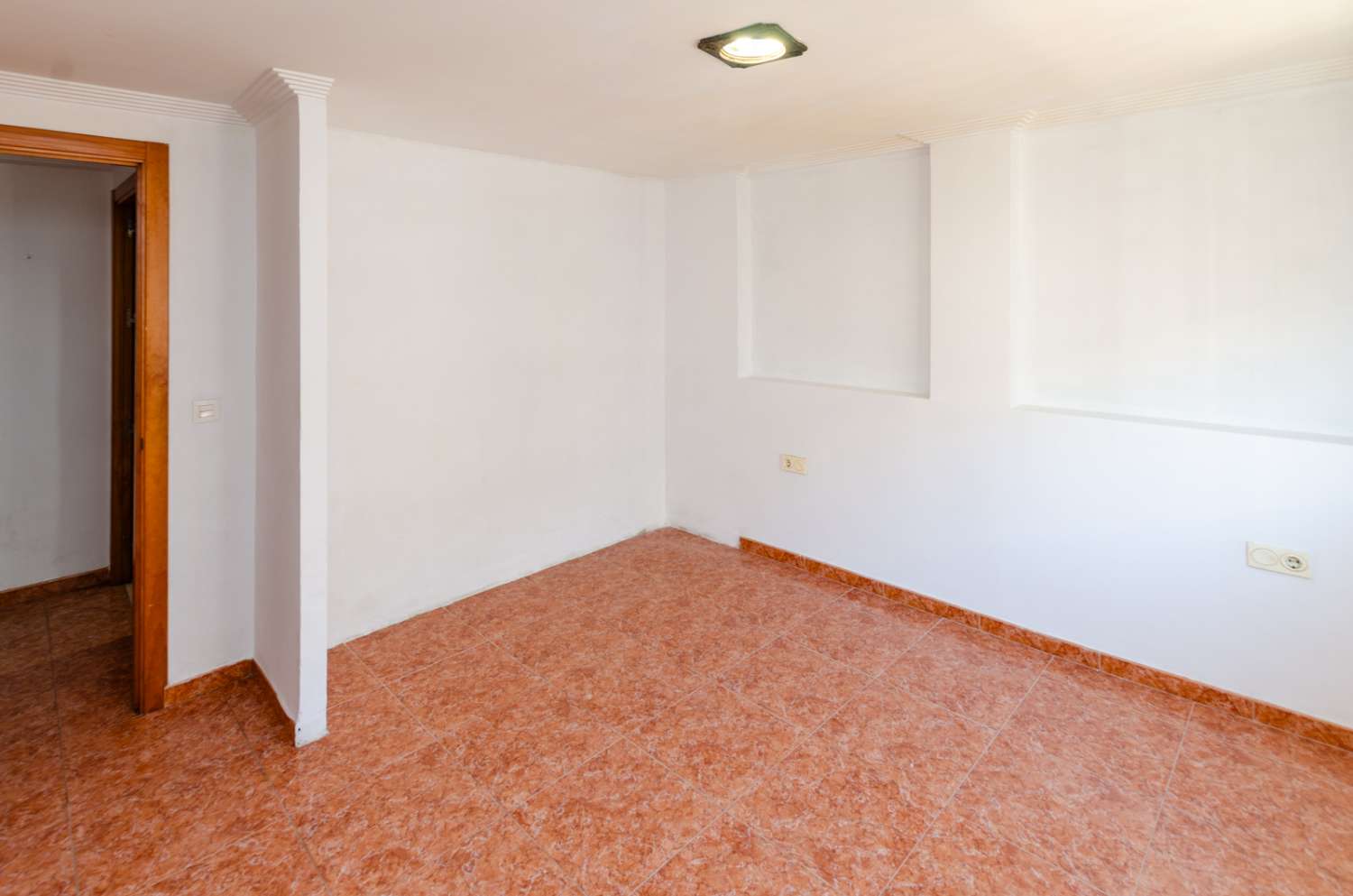 Piso en venta en Calle Calerito-Nuevo San Andrés - Dos Hermanas, Málaga