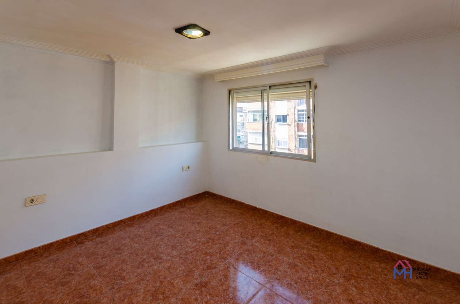 Piso en venta en Calle Calerito-Nuevo San Andrés - Dos Hermanas, Málaga