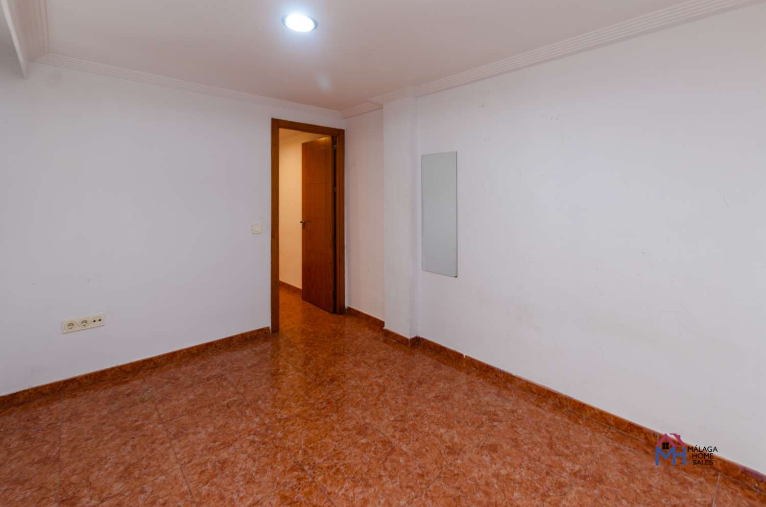 Piso en venta en Calle Calerito-Nuevo San Andrés - Dos Hermanas, Málaga