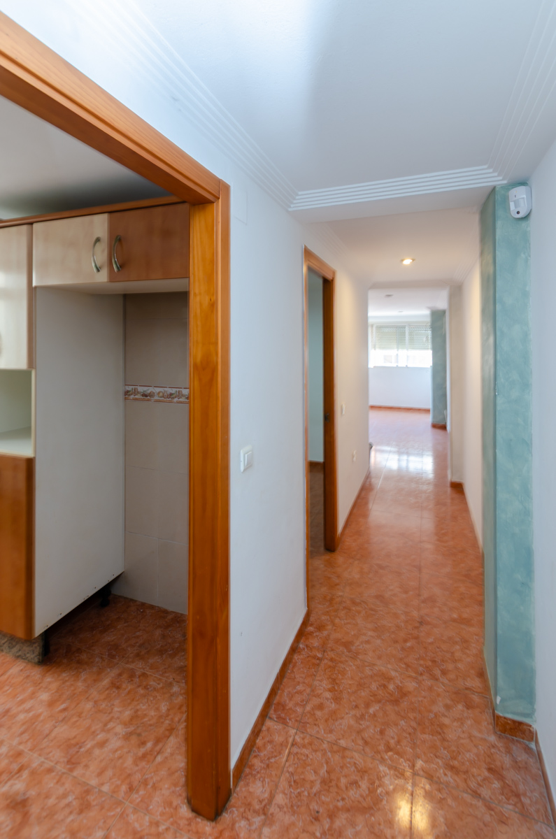 Piso en venta en Calle Calerito-Nuevo San Andrés - Dos Hermanas, Málaga