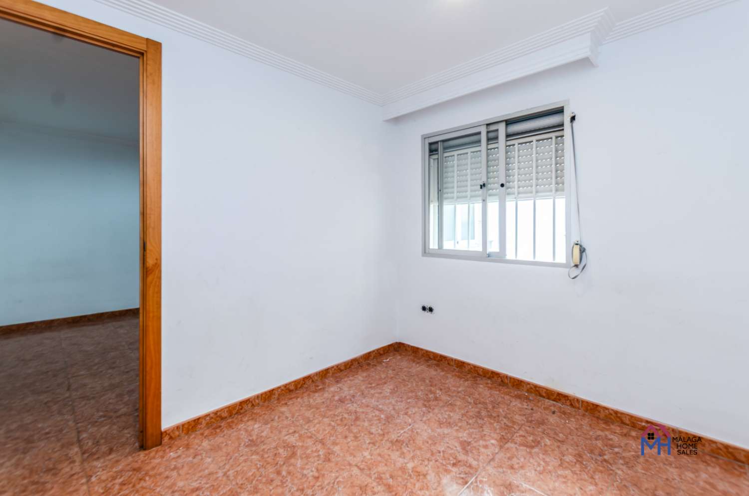 Piso en venta en Calle Calerito-Nuevo San Andrés - Dos Hermanas, Málaga