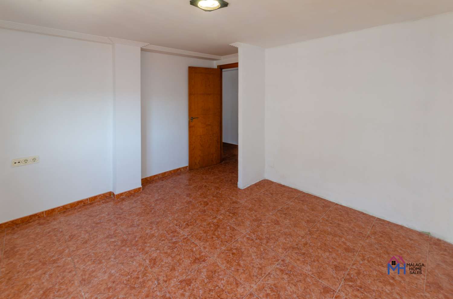 Piso en venta en Calle Calerito-Nuevo San Andrés - Dos Hermanas, Málaga