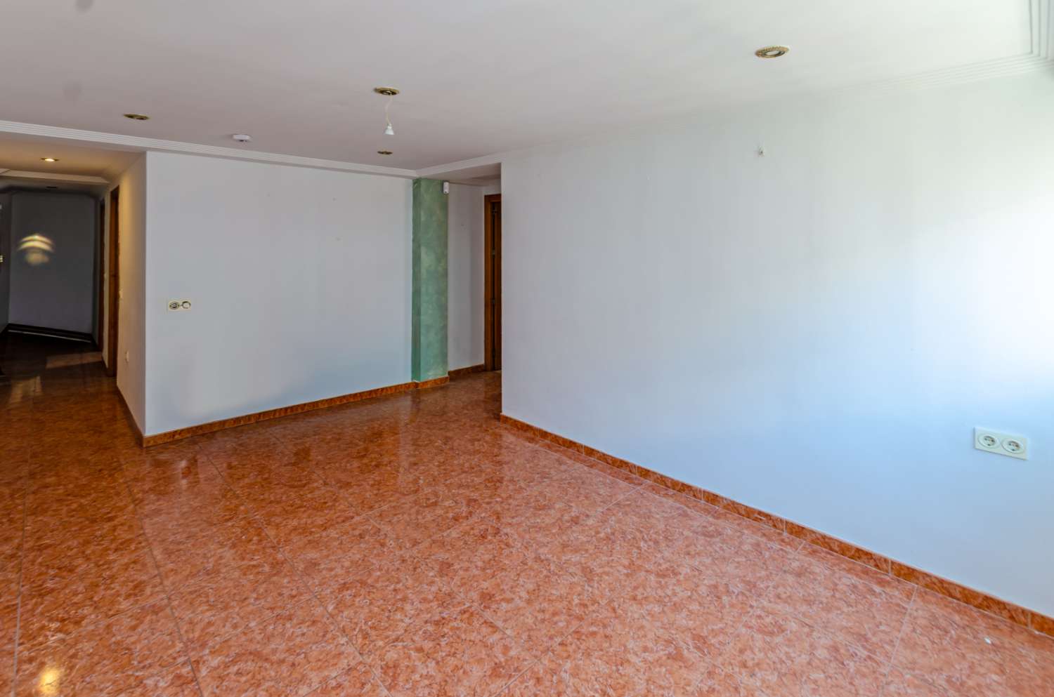 Piso en venta en Calle Calerito-Nuevo San Andrés - Dos Hermanas, Málaga