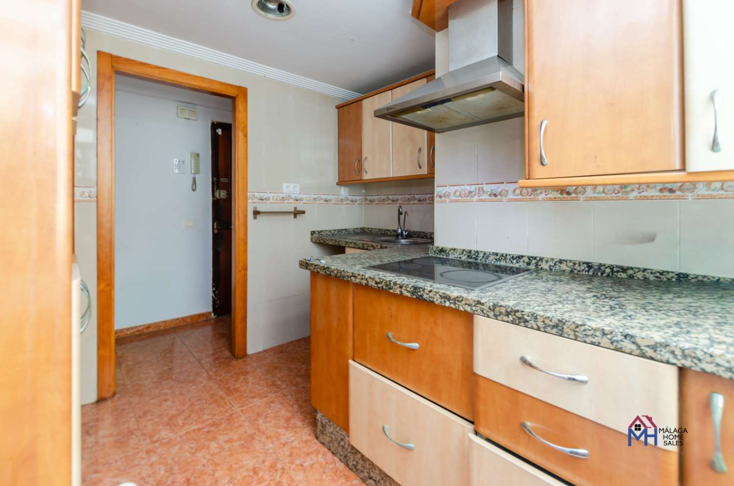 Piso en venta en Calle Calerito-Nuevo San Andrés - Dos Hermanas, Málaga