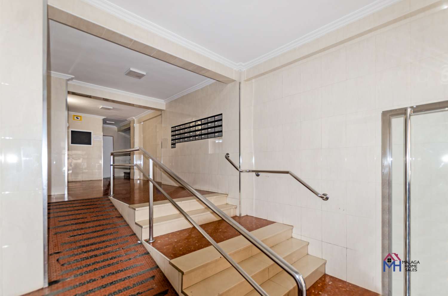 Piso en venta en Calle Calerito-Nuevo San Andrés - Dos Hermanas, Málaga