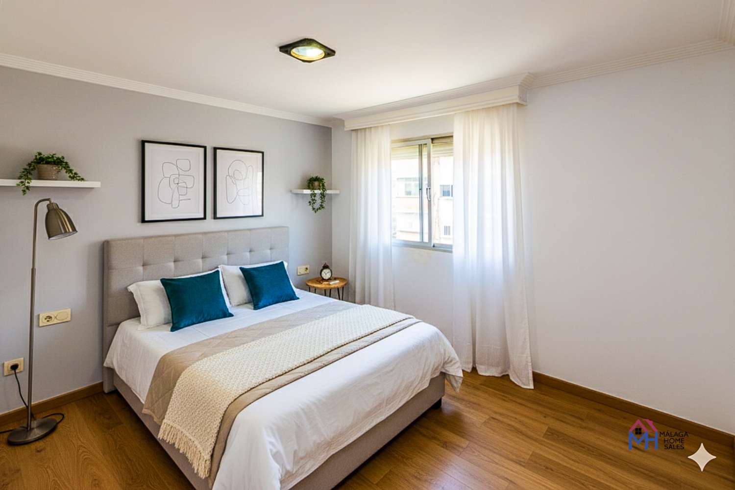 Piso en venta en Calle Calerito-Nuevo San Andrés - Dos Hermanas, Málaga