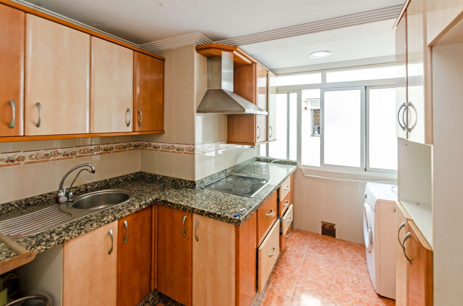 Piso en venta en Calle Calerito-Nuevo San Andrés - Dos Hermanas, Málaga