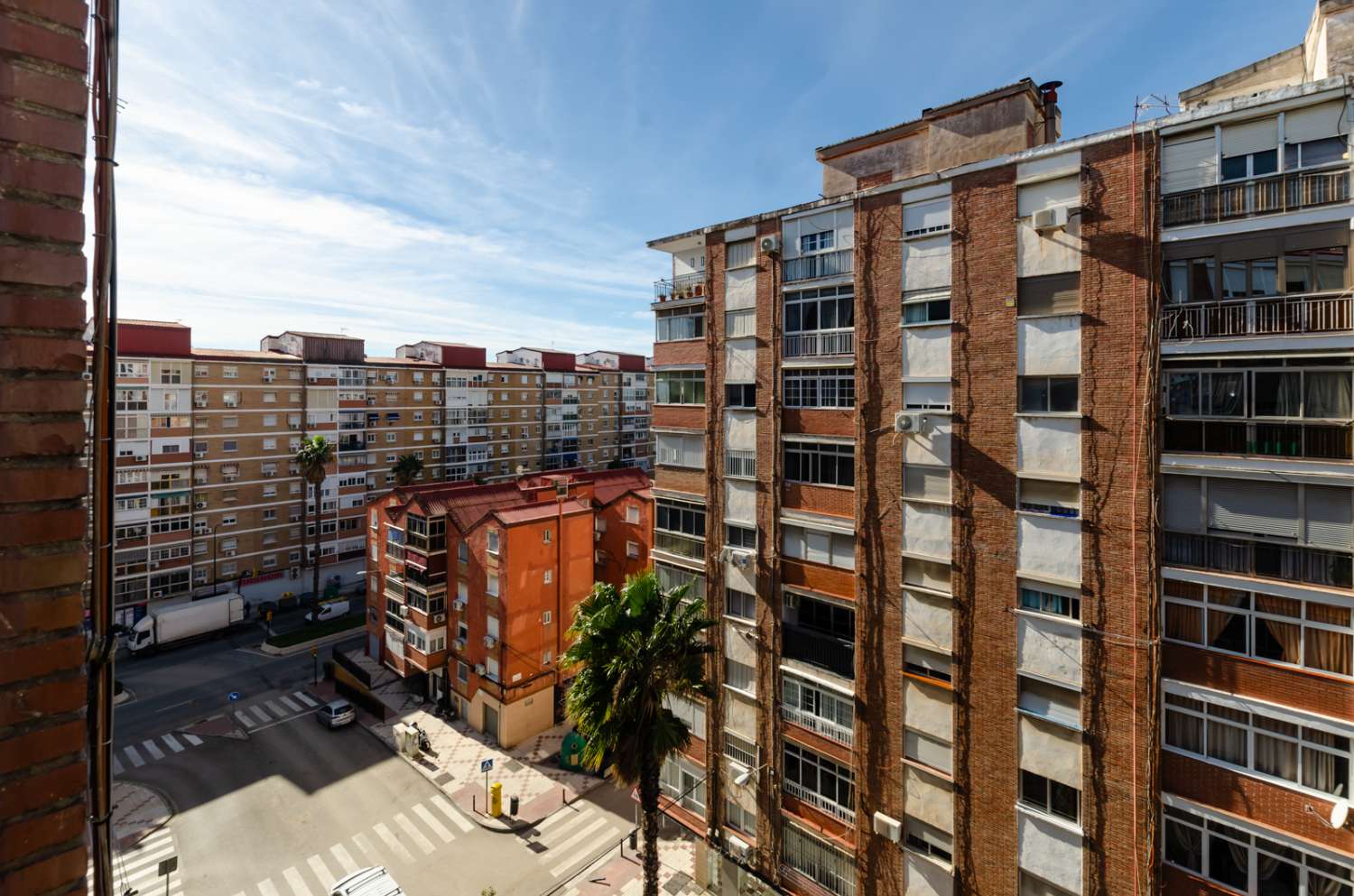 Piso en venta en Calle Calerito-Nuevo San Andrés - Dos Hermanas, Málaga