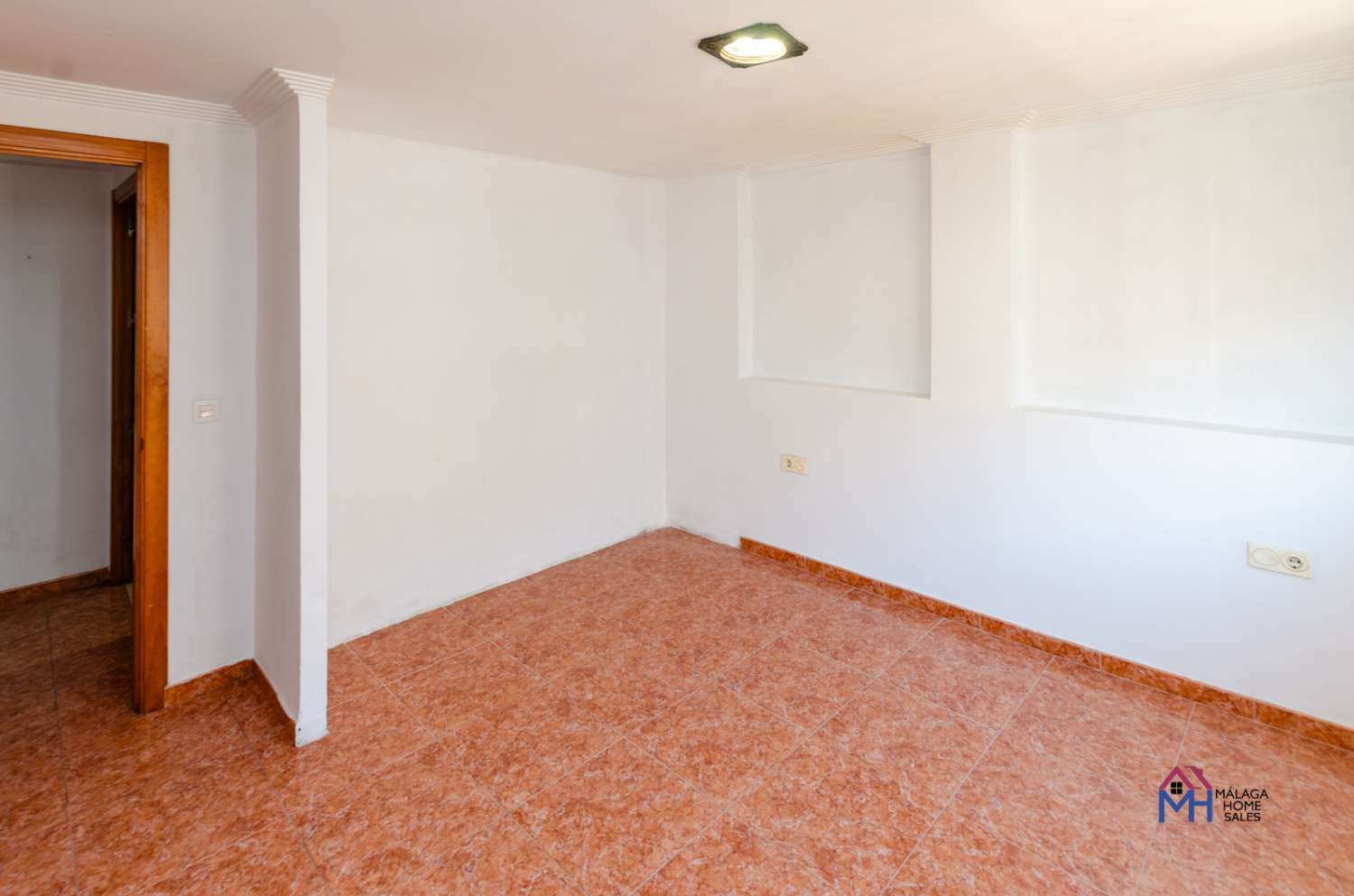 Piso en venta en Calle Calerito-Nuevo San Andrés - Dos Hermanas, Málaga