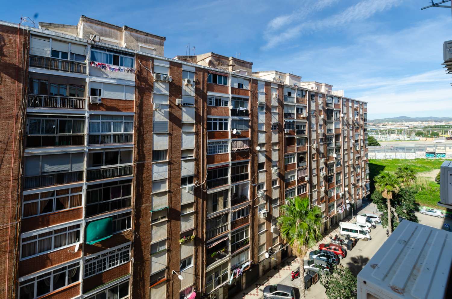 Piso en venta en Calle Calerito-Nuevo San Andrés - Dos Hermanas, Málaga