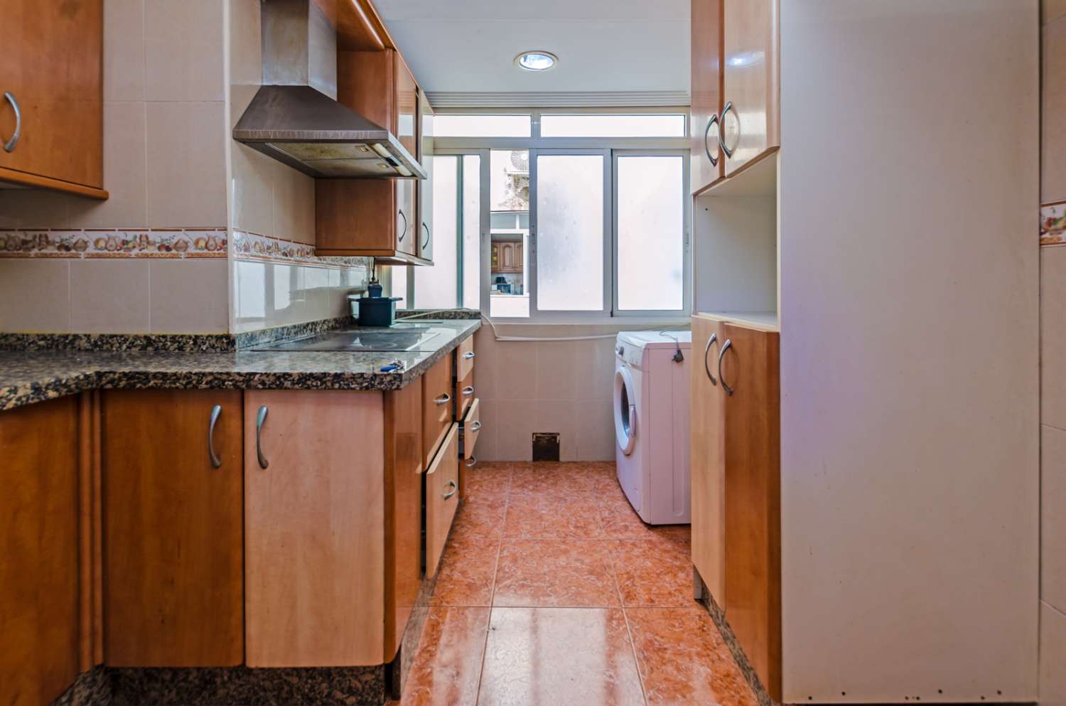 Piso en venta en Calle Calerito-Nuevo San Andrés - Dos Hermanas, Málaga