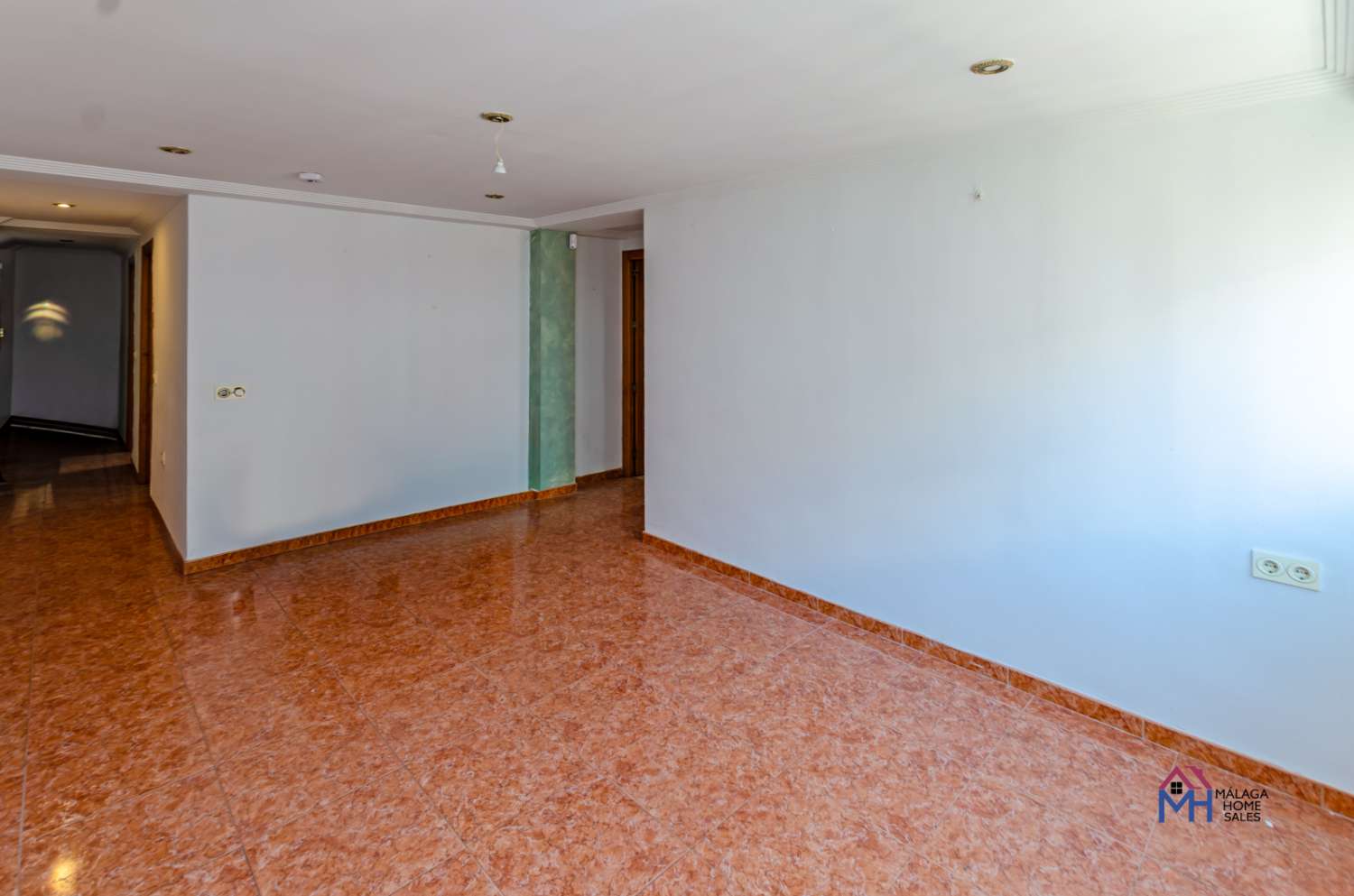 Piso en venta en Calle Calerito-Nuevo San Andrés - Dos Hermanas, Málaga
