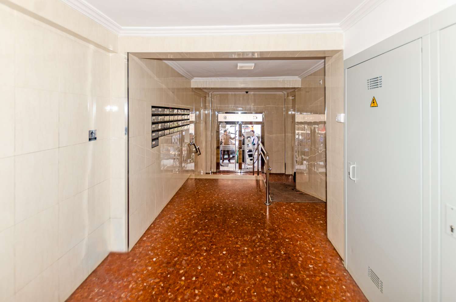 Piso en venta en Calle Calerito-Nuevo San Andrés - Dos Hermanas, Málaga