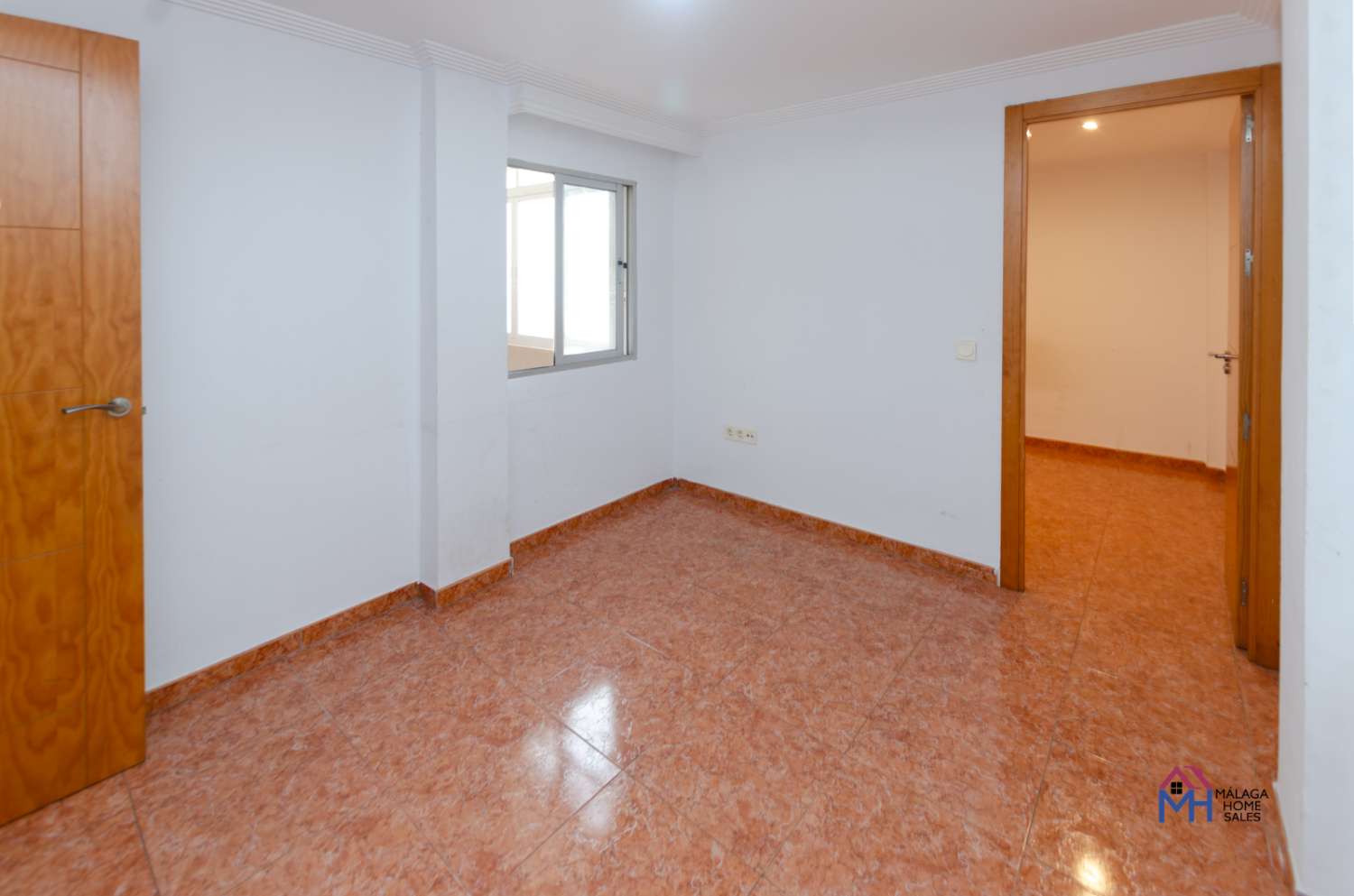 Piso en venta en Calle Calerito-Nuevo San Andrés - Dos Hermanas, Málaga