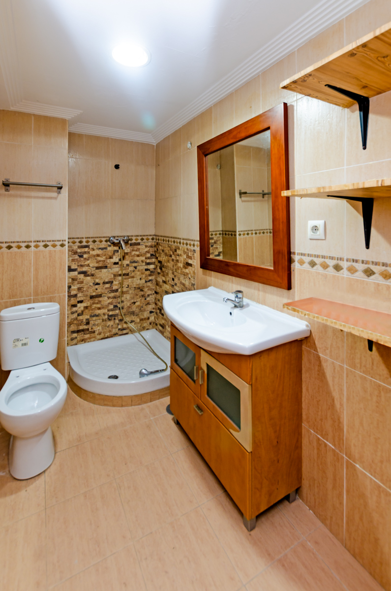 Piso en venta en Calle Calerito-Nuevo San Andrés - Dos Hermanas, Málaga