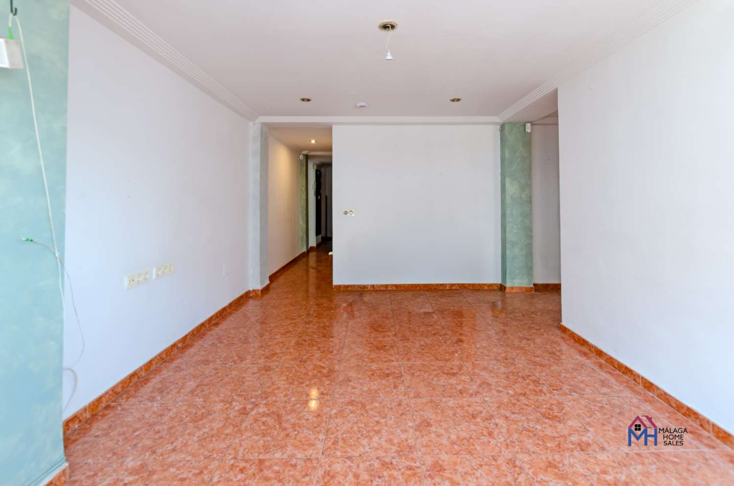 Piso en venta en Calle Calerito-Nuevo San Andrés - Dos Hermanas, Málaga