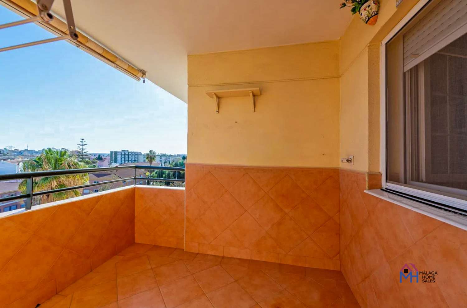 Apartamento en venta en Centro (Torre del Mar)