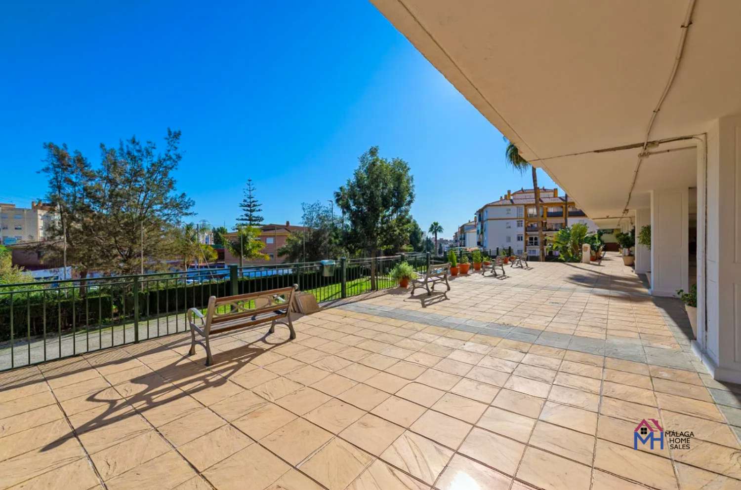 Apartamento en venta en Centro (Torre del Mar)