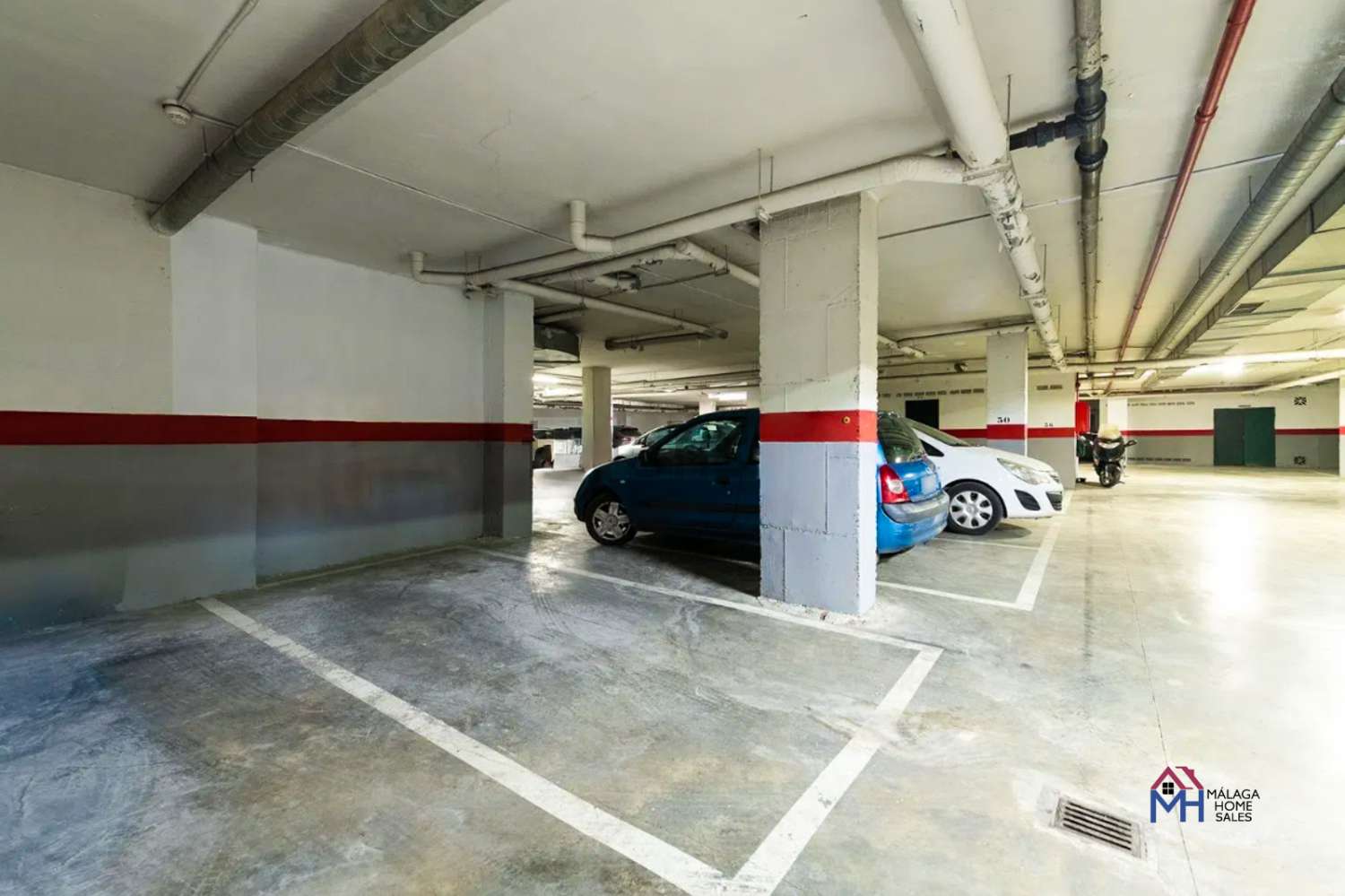 Apartamento en venta en Centro (Torre del Mar)