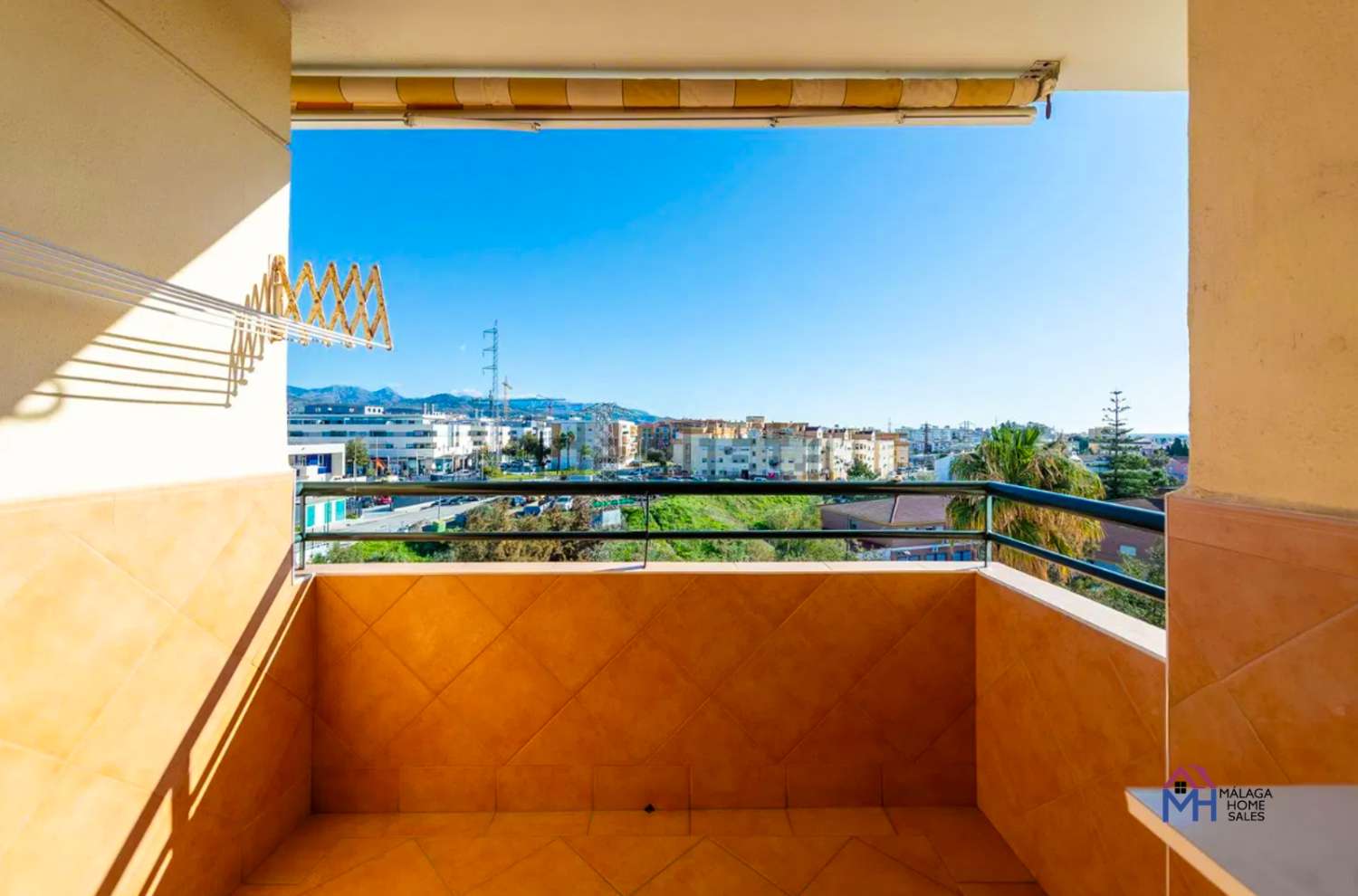 Apartamento en venta en Centro (Torre del Mar)