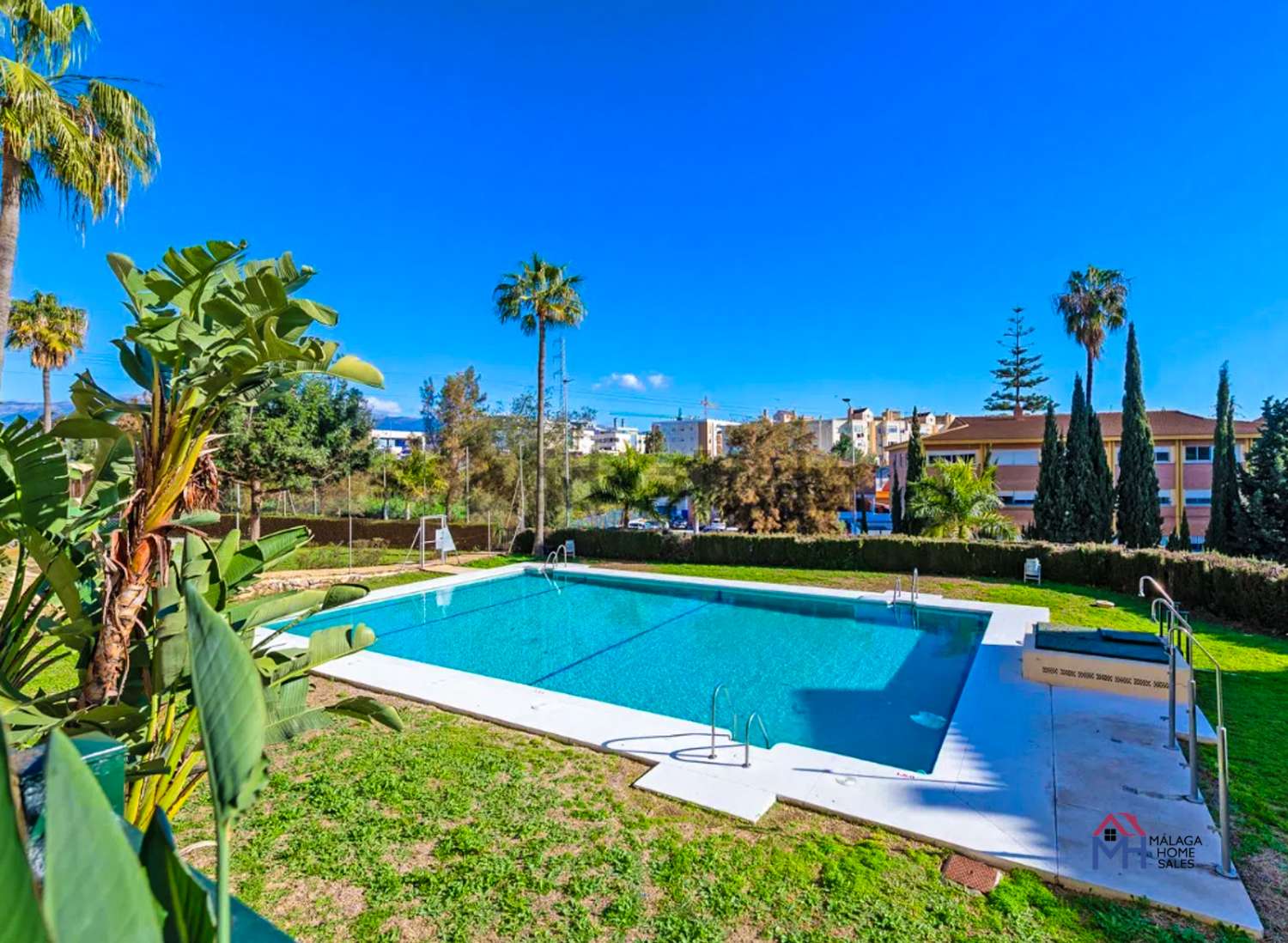 Apartamento en venta en Centro (Torre del Mar)