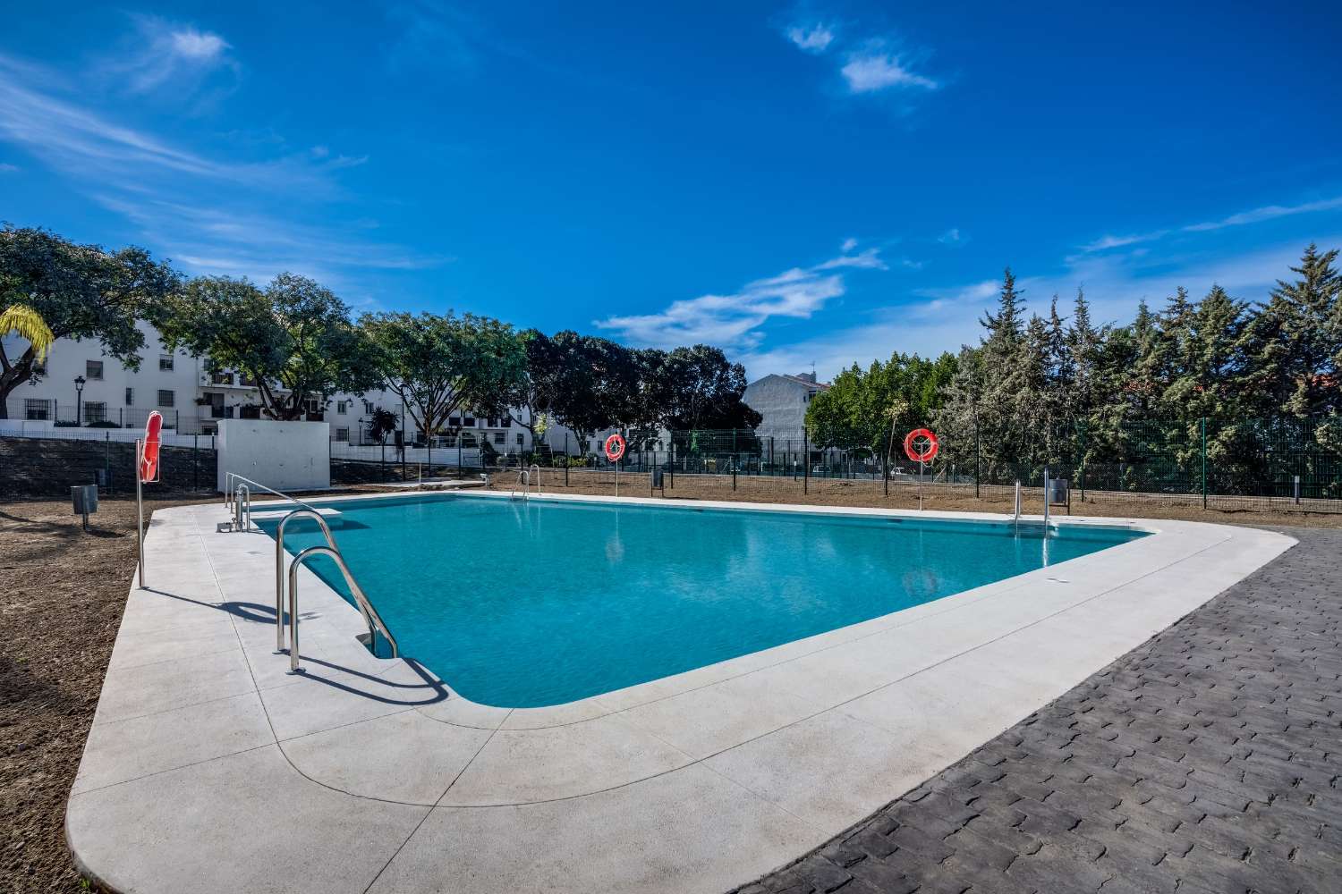 Apartamento de 1 dormitorio, Selwo (Nueva Milla de Oro), Estepona