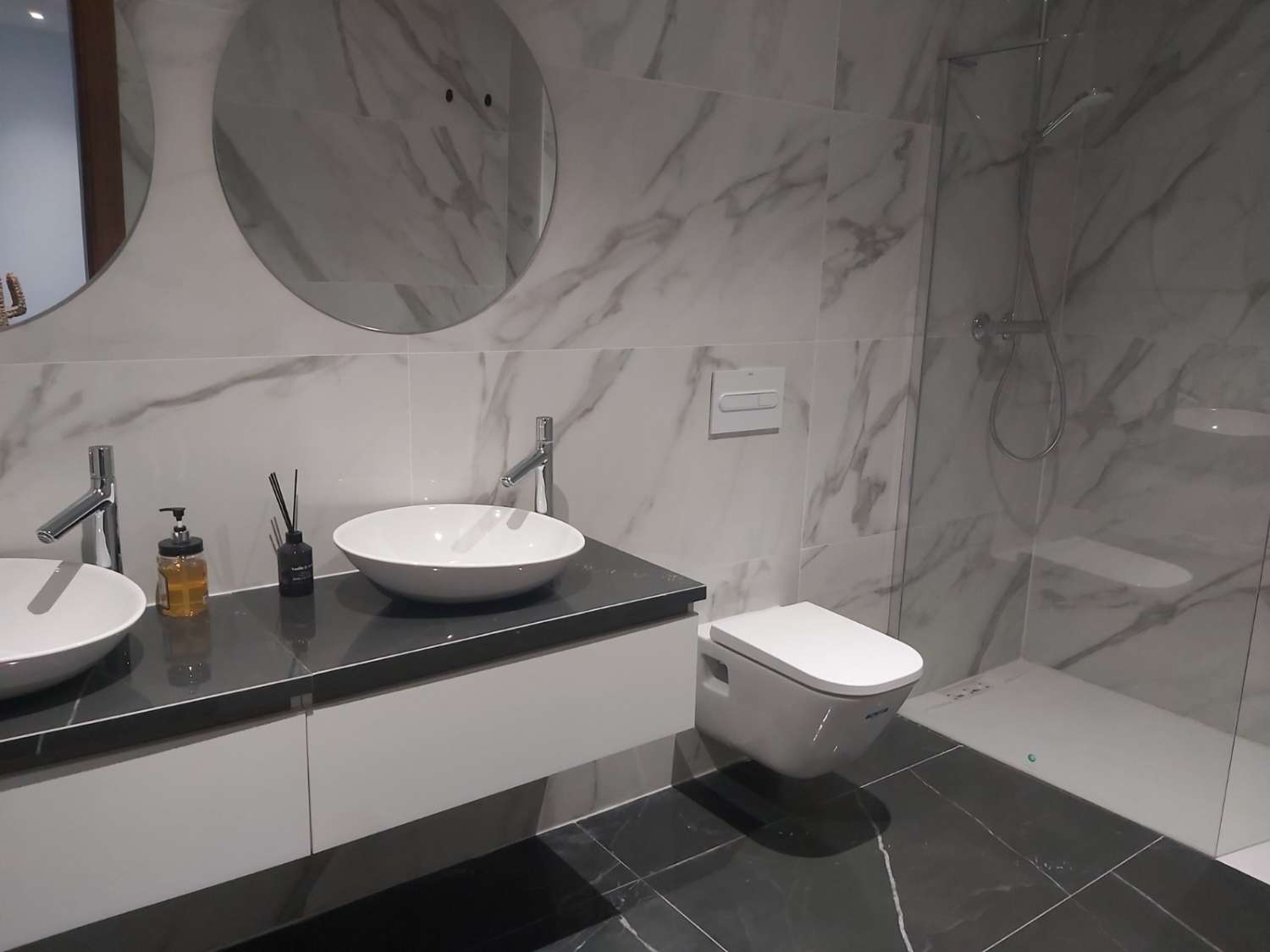 Villa Contemporánea – Valle Romano Golf, Estepona