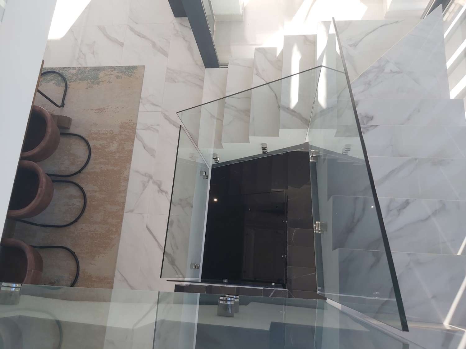 Villa Contemporánea – Valle Romano Golf, Estepona