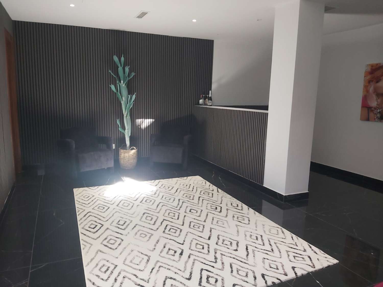 Villa Contemporánea – Valle Romano Golf, Estepona