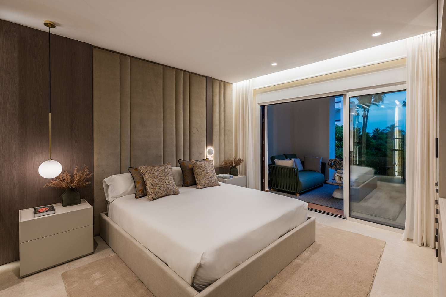 Planta baja en venta en El Velerin-Estepona-Costa del Sol