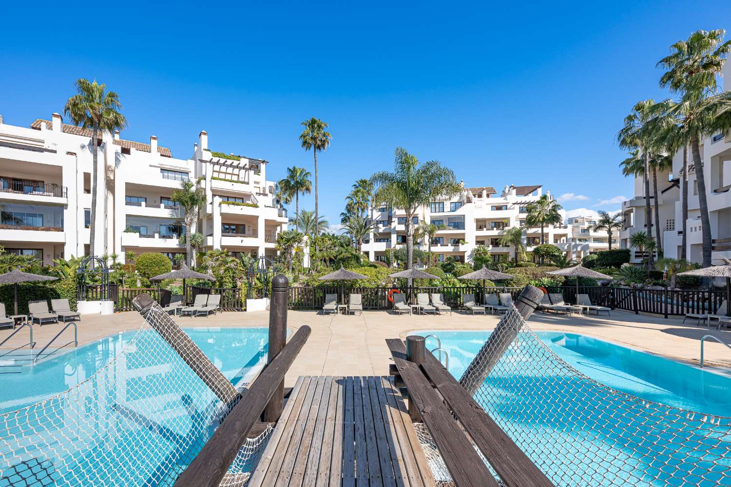 Planta baja en venta en El Velerin-Estepona-Costa del Sol