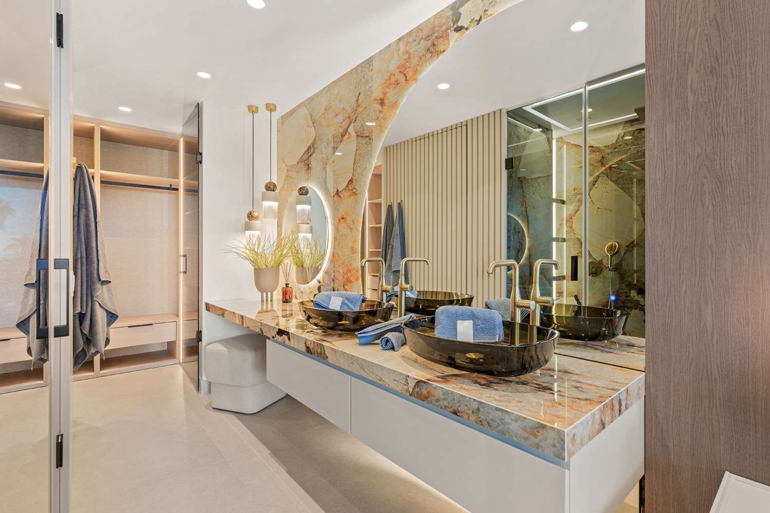 Planta baja en venta en El Velerin-Estepona-Costa del Sol