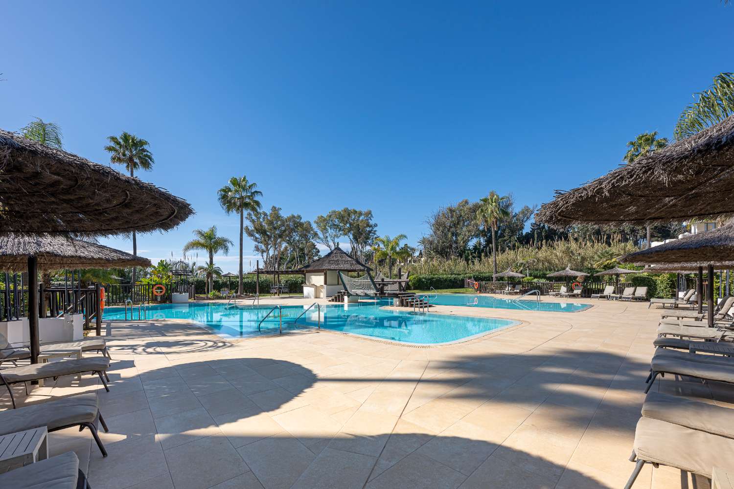 Planta baja en venta en El Velerin-Estepona-Costa del Sol