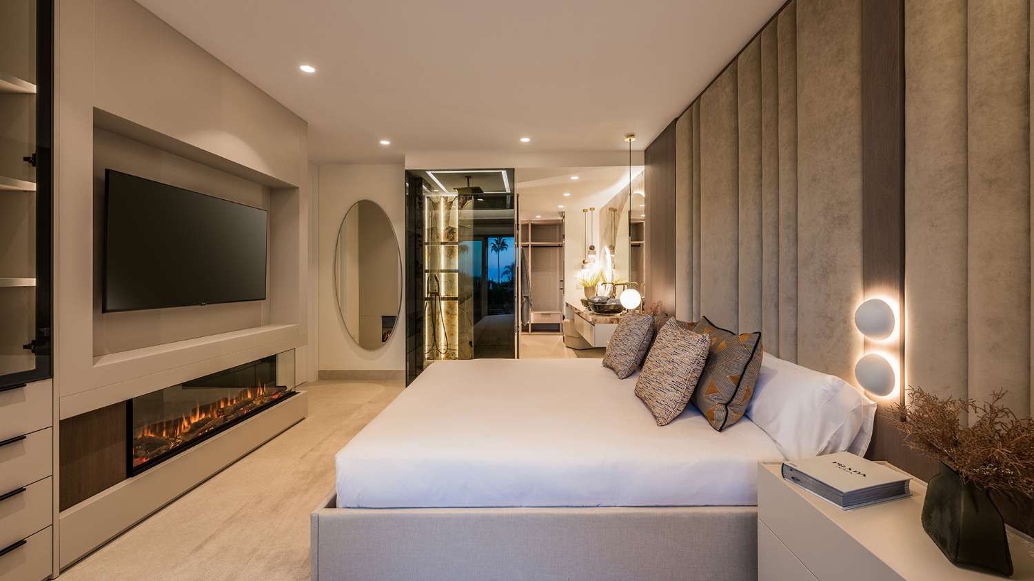 Planta baja en venta en El Velerin-Estepona-Costa del Sol