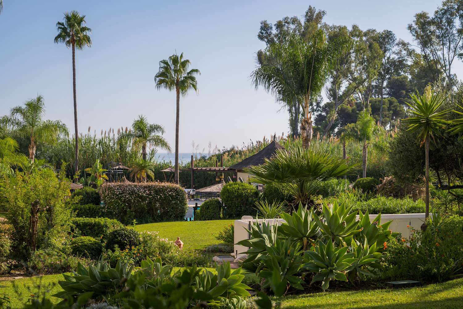 Planta baja en venta en El Velerin-Estepona-Costa del Sol