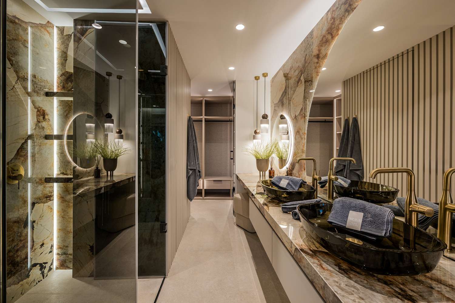 Planta baja en venta en El Velerin-Estepona-Costa del Sol