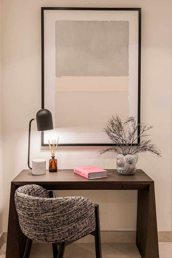 Planta baja en venta en El Velerin-Estepona-Costa del Sol