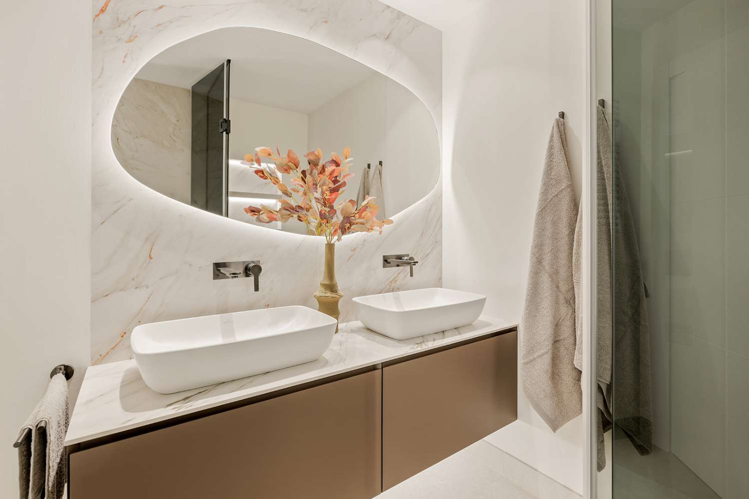 Planta baja en venta en El Velerin-Estepona-Costa del Sol