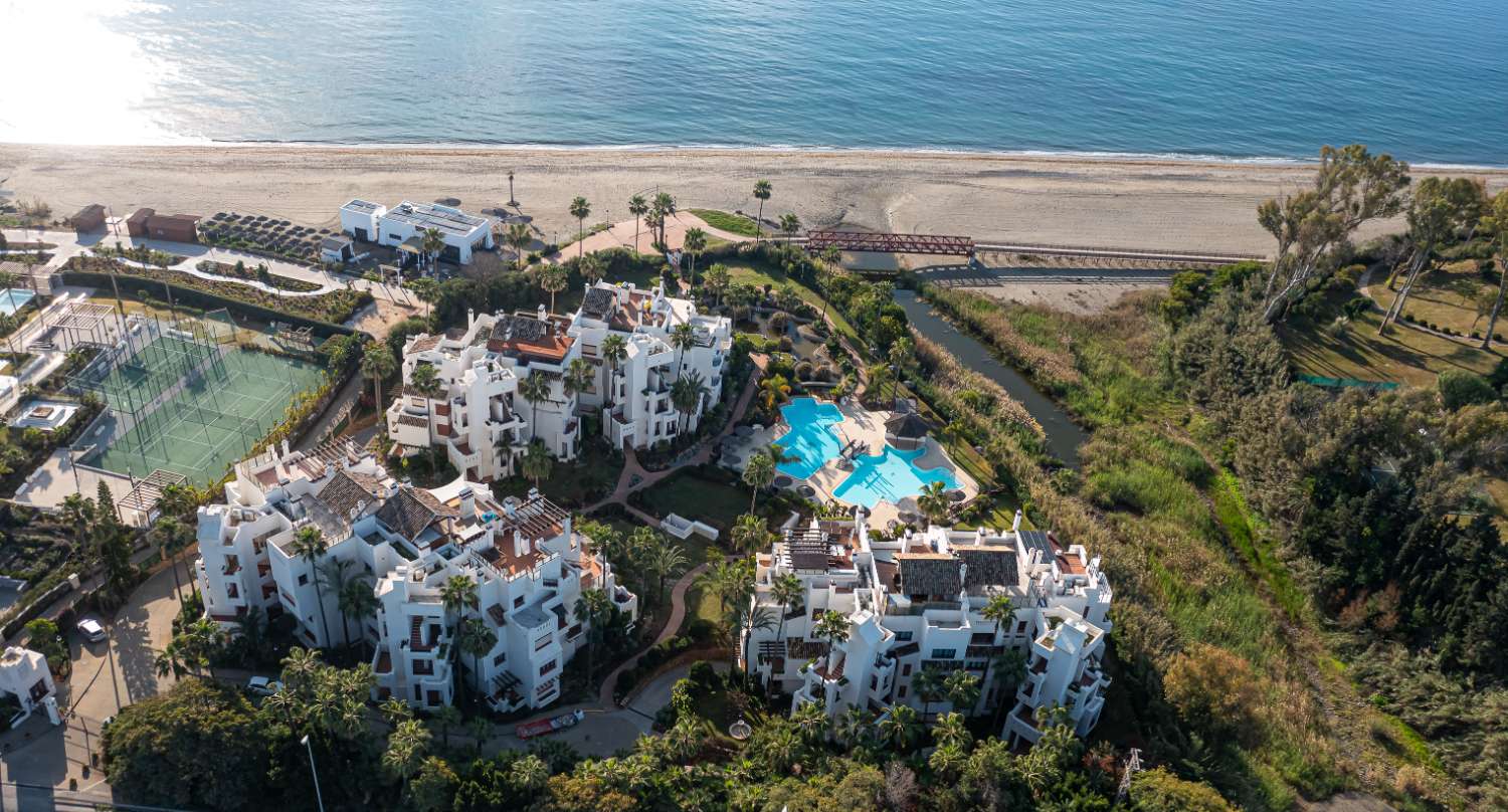 Planta baja en venta en El Velerin-Estepona-Costa del Sol